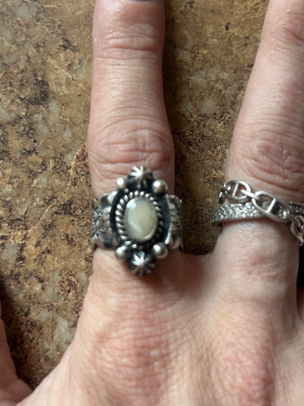 Native ring - Picture 2 of 5
